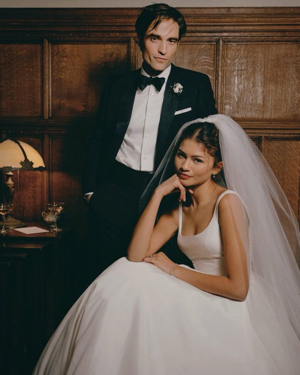 First Come Love, Then Comes Vogue.