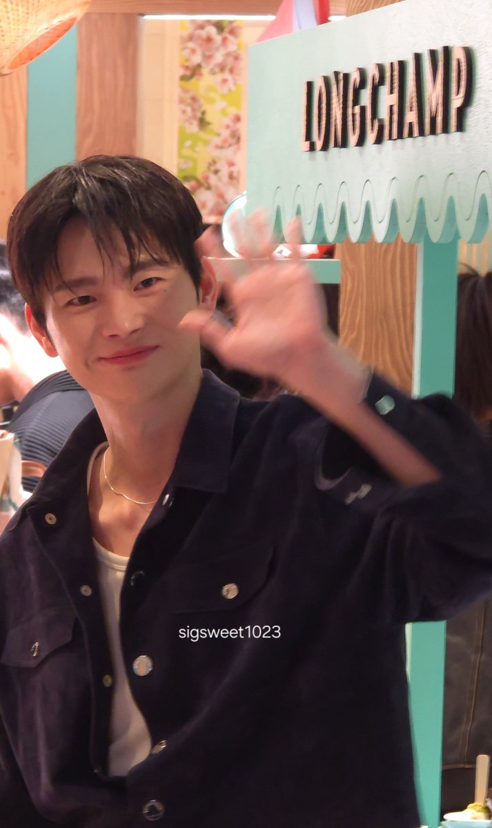 달콤 sigsweet1023 tweet media