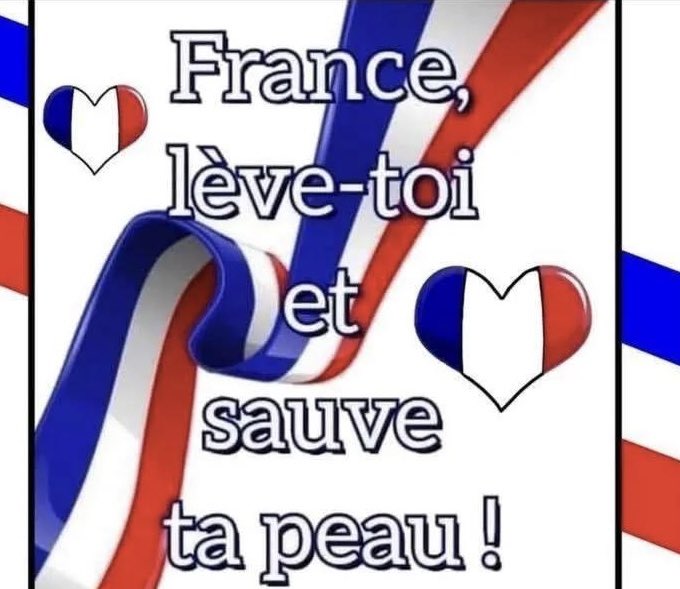 Chloé la Française tweet media