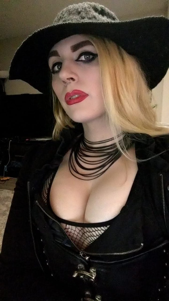 Brandy Bryant 🏳️‍⚧️ tweet media