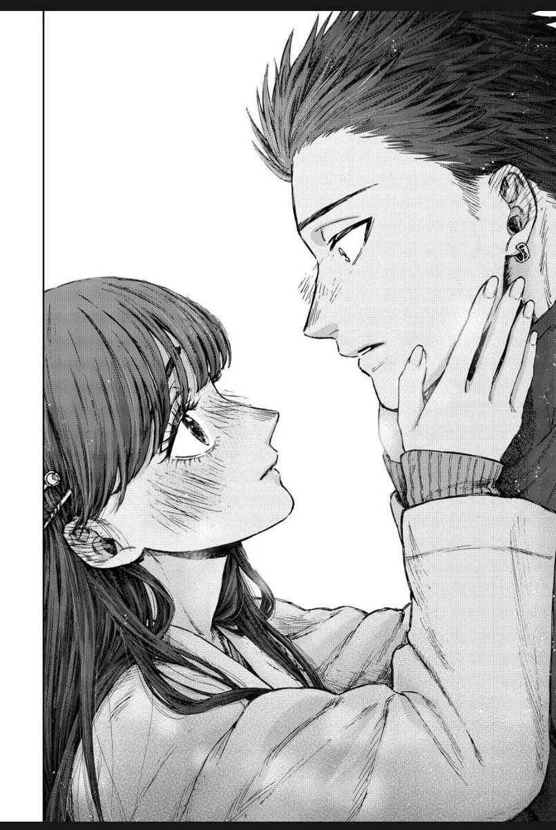 friedyuji⁷🍥 tweet media