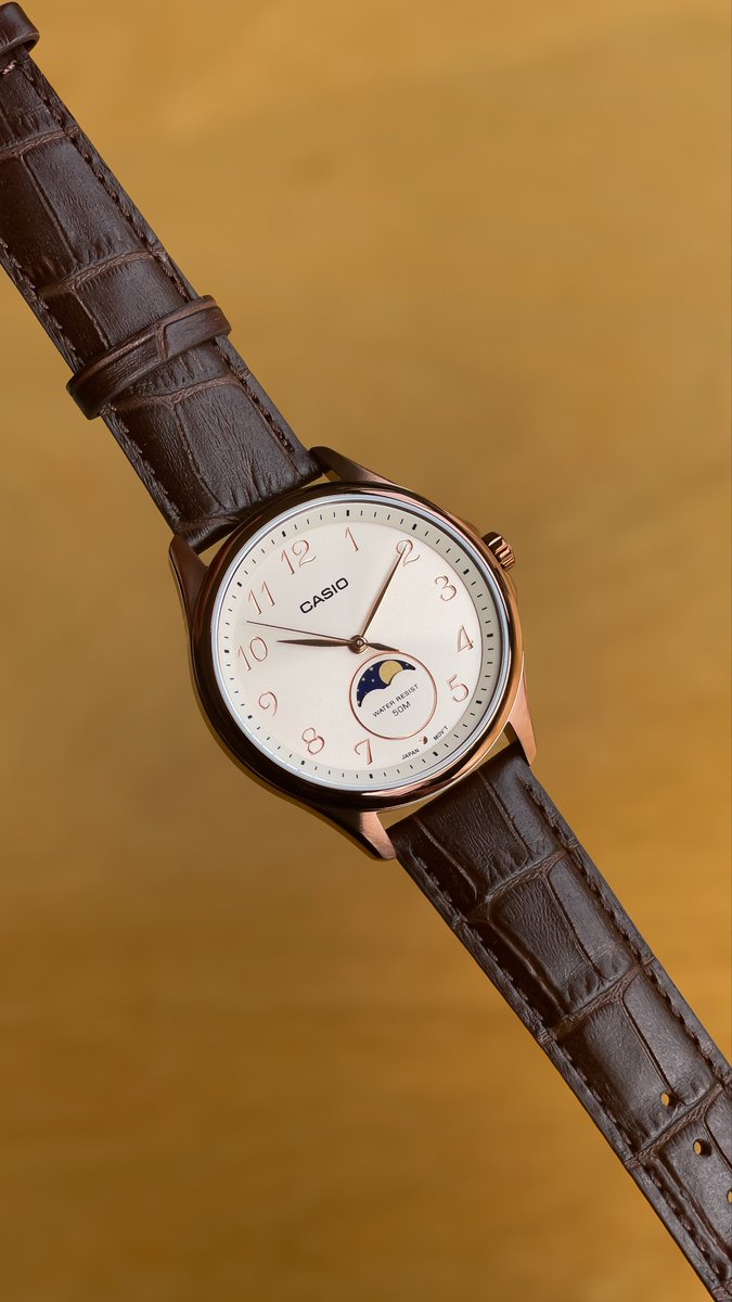 TempusShop's tweet image. Vous avez littéralement -20% sur ces références avec le code Casio20 

Bracelet acier 129€➡️103€ 

tempusshop.com/products/casio…

Bracelet cuir 139€➡️112€

tempusshop.com/products/casio…

Régalez vous