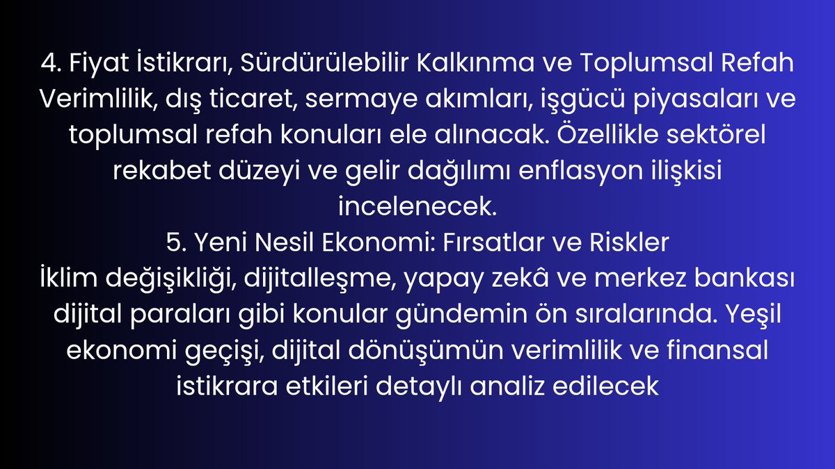 worldfinancex's tweet photo. #EKONOMİ #MERKEZBANKASI #tcmb #türkiye #enflasyon #faiz #yapayzeka https://t.co/9AcwQalDsq