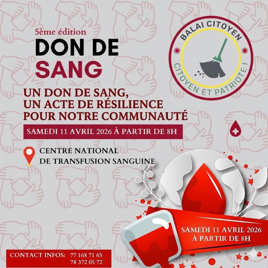 BALAI CITOYEN SENEGAL🇸🇳 tweet media