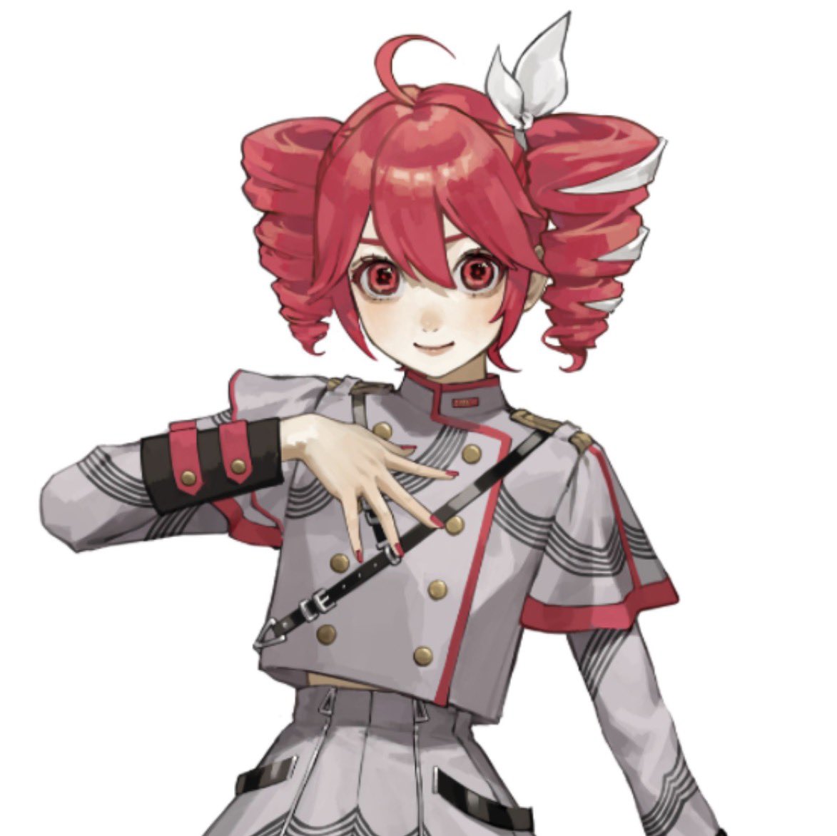 mai 🌸 (Commisions Open) tweet media