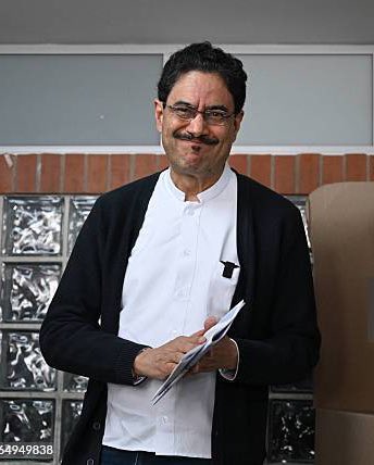 Daniel Muñoz González tweet media