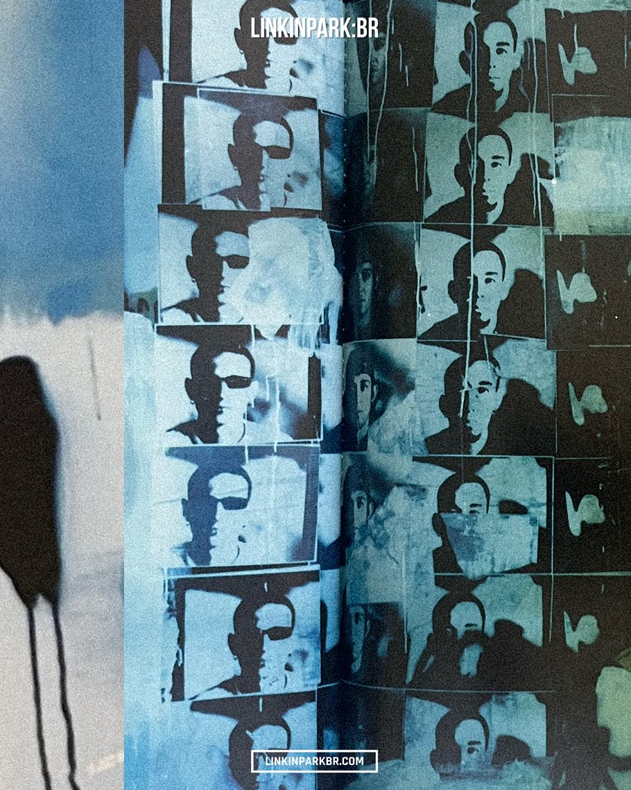 LINKINPARK:BR tweet media