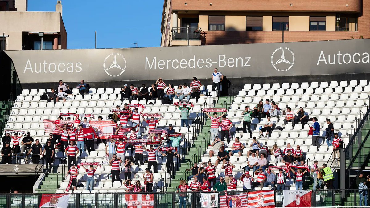 MareTroppo's tweet photo. @GranadaCF Chapero, sin censura. https://t.co/1PxQX3ogLY