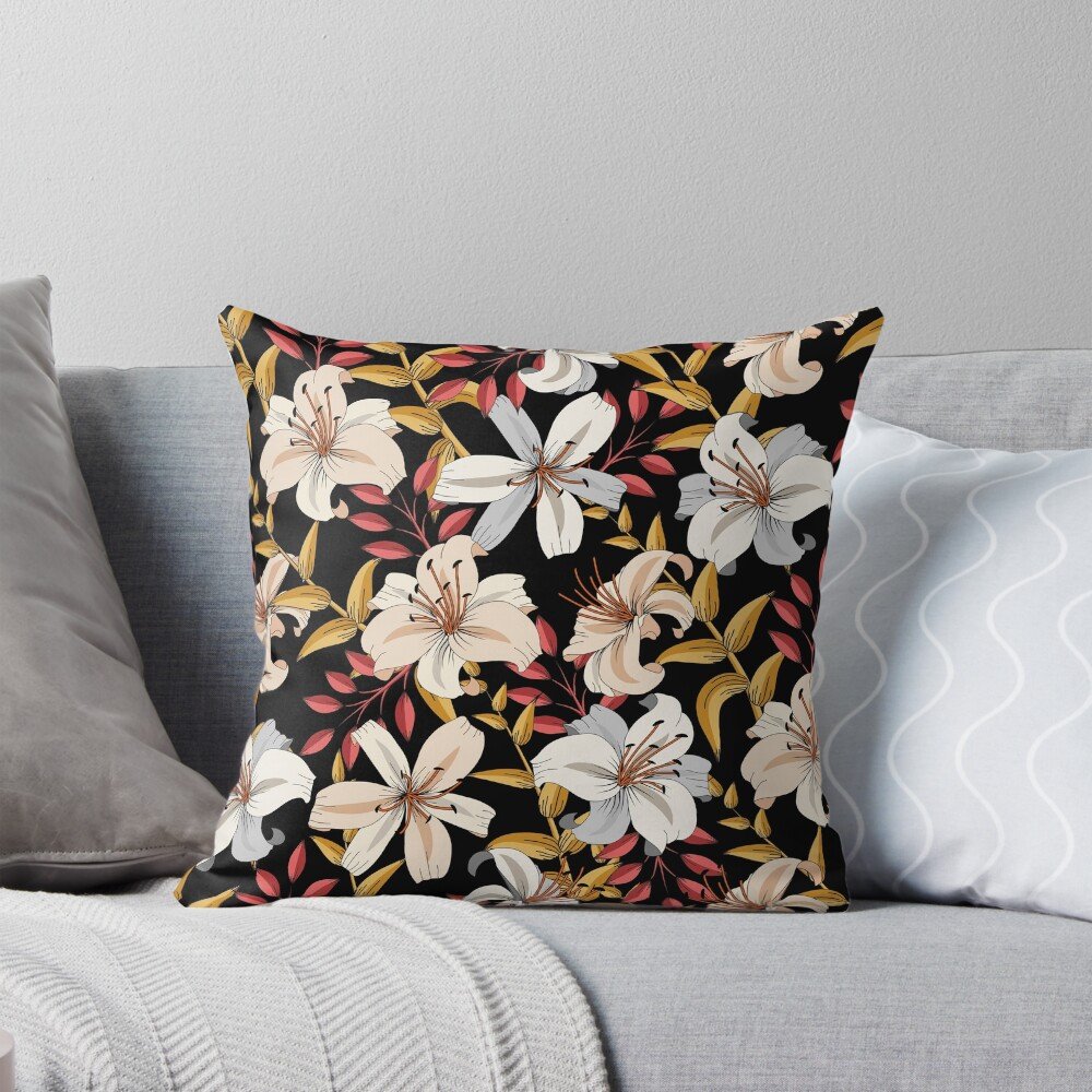 HumbleAttitude1's tweet image. redbubble.com/i/throw-pillow…
#redbubble #findyourthing #pillow #throwpillow #floralpattern #homedecor