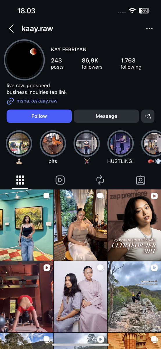 ichie ✨ tweet media