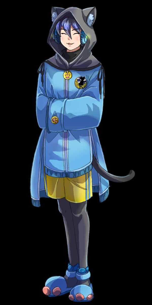 薄月 深事 tweet media