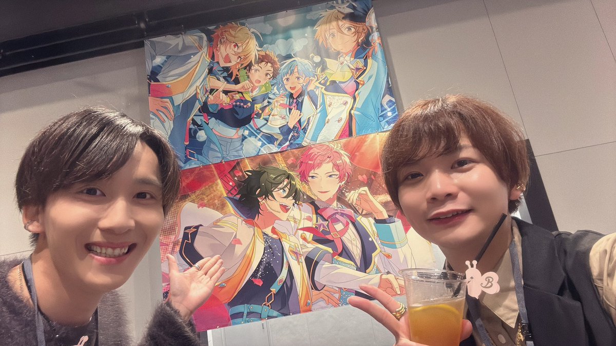 小林大紀 tweet media