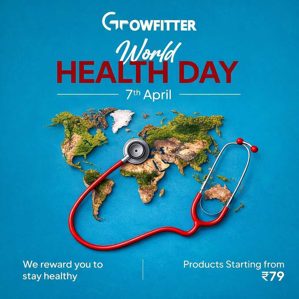 Growfitter (GFIT Token launching soon) tweet media