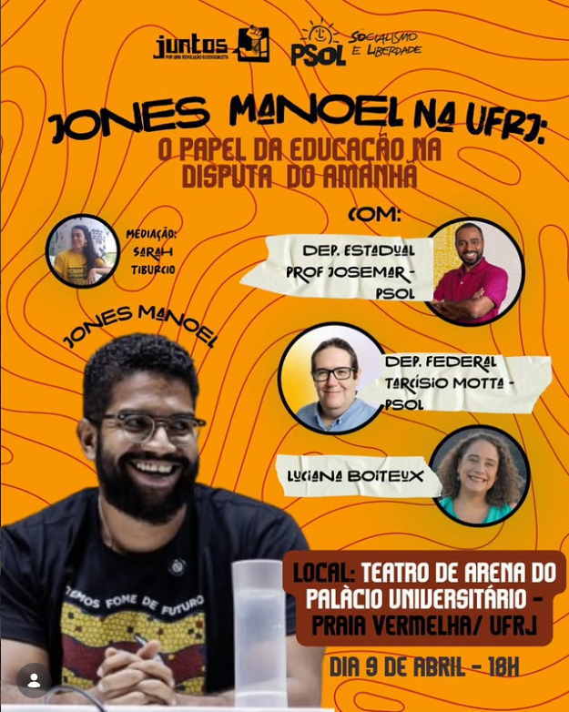 João Pedro de Paula ☀️ tweet media