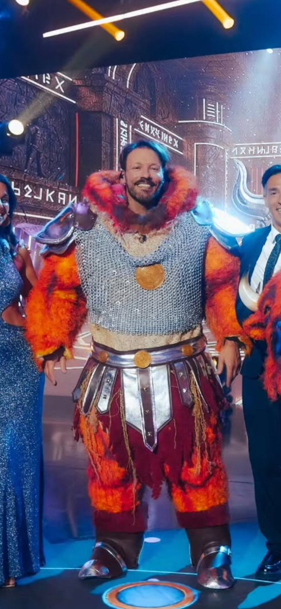 100% JESÚS tweet media