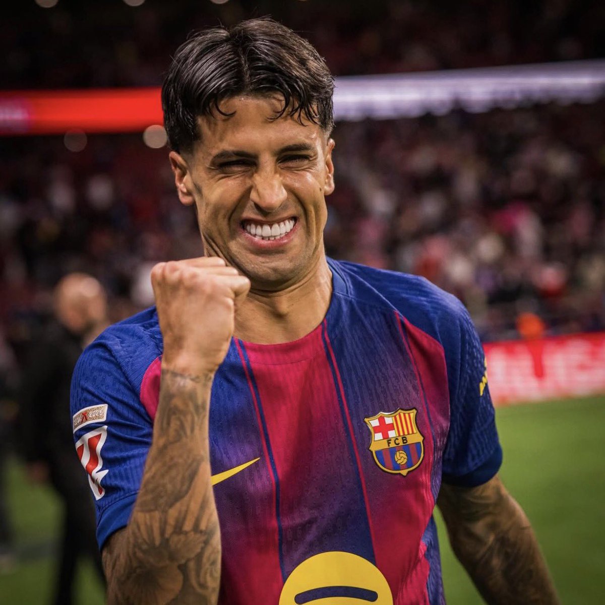 Fabrizio Romano tweet media