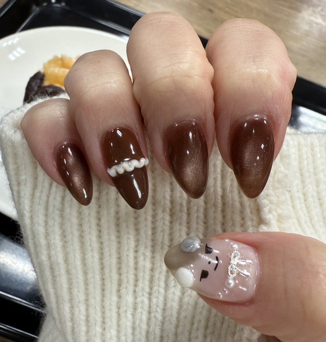 ひい💫 tweet media