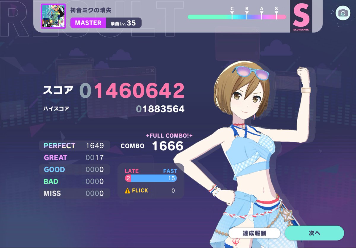 いっつー tweet media