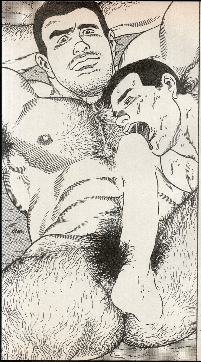 中・ワ・田 tweet media