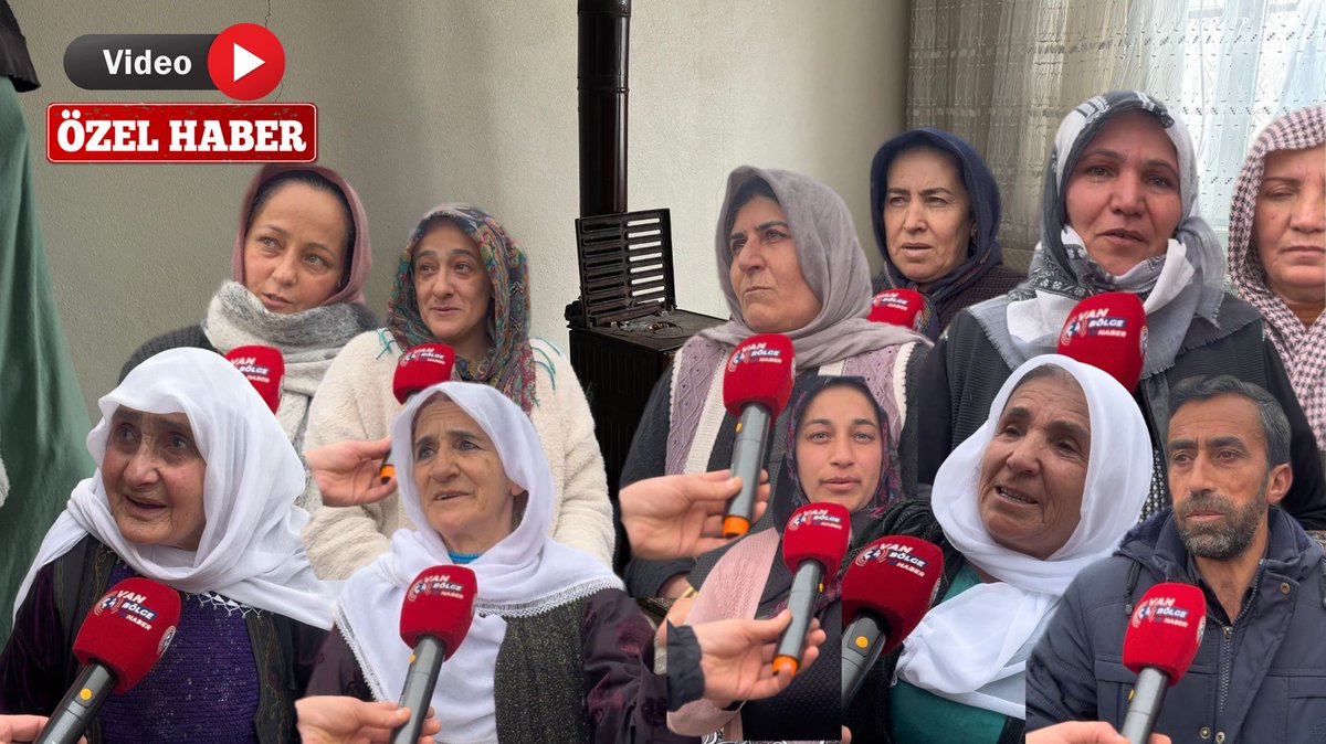 vanhaberbolge's tweet photo. “Van’da Aynı Odada Yaşayan Mahalle İsyanda” https://t.co/f6X6q5bd7p  @GulcanKcmzSyygt  @gulderenvarli https://t.co/omUvvZDGhA