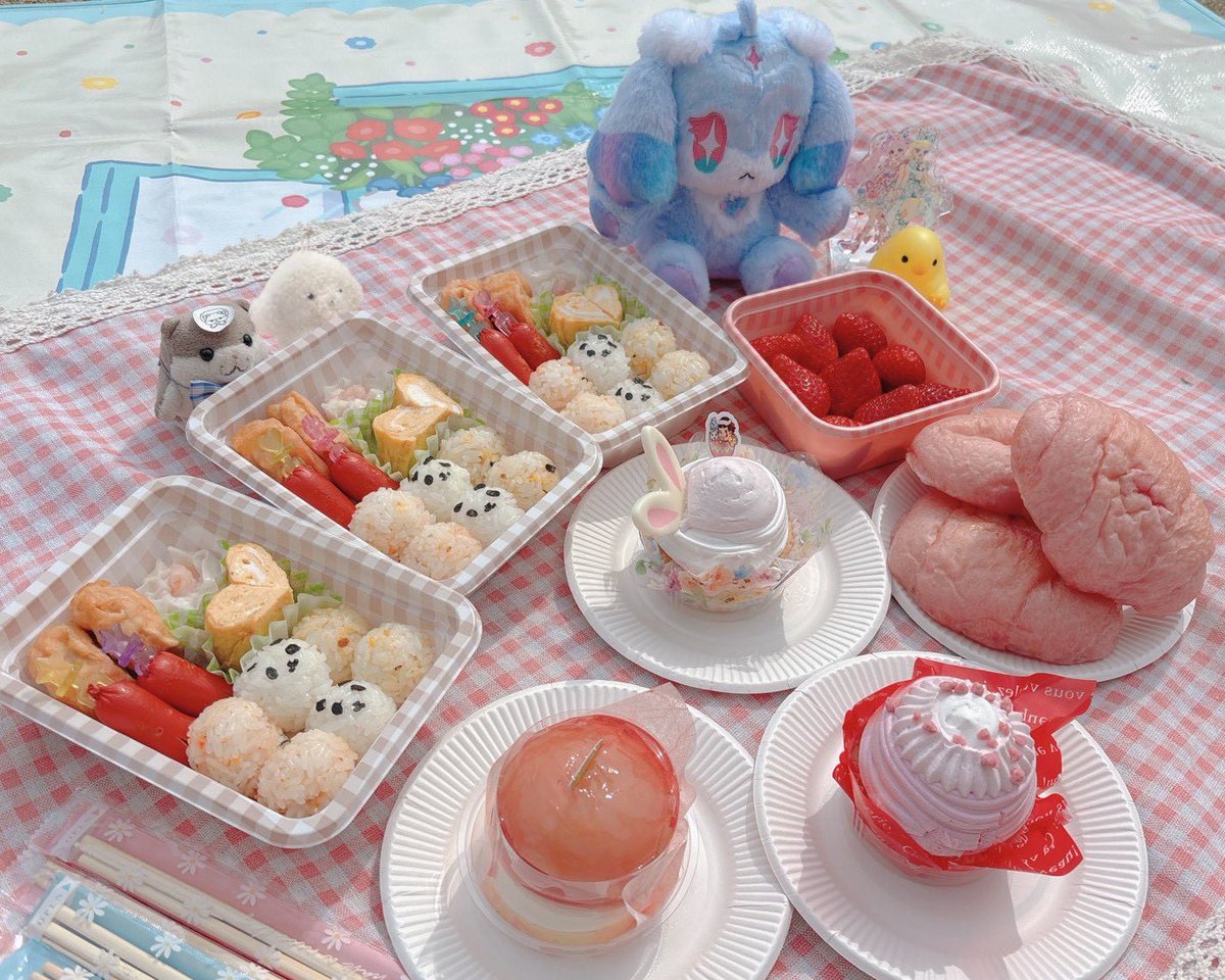 上杉 夏穂🐤うえすぎかほ tweet media