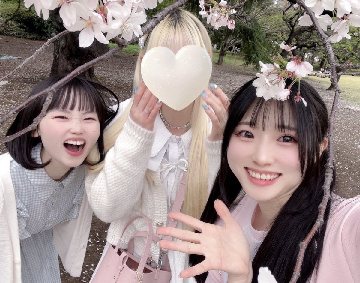 上杉 夏穂🐤うえすぎかほ tweet media