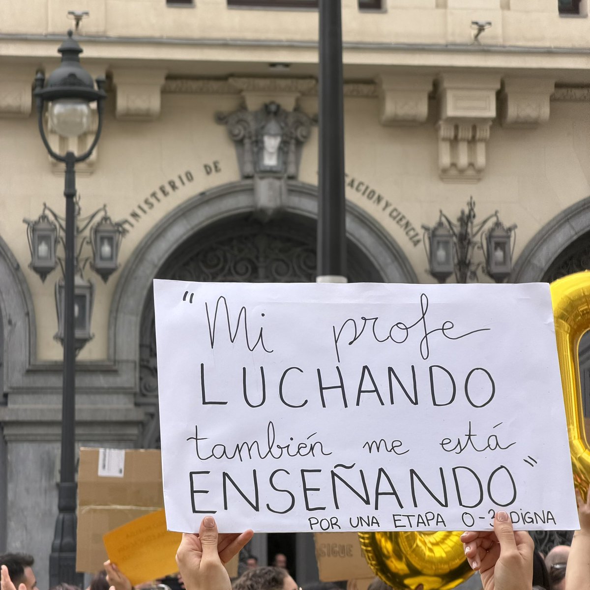 Podemos C.Madrid tweet media