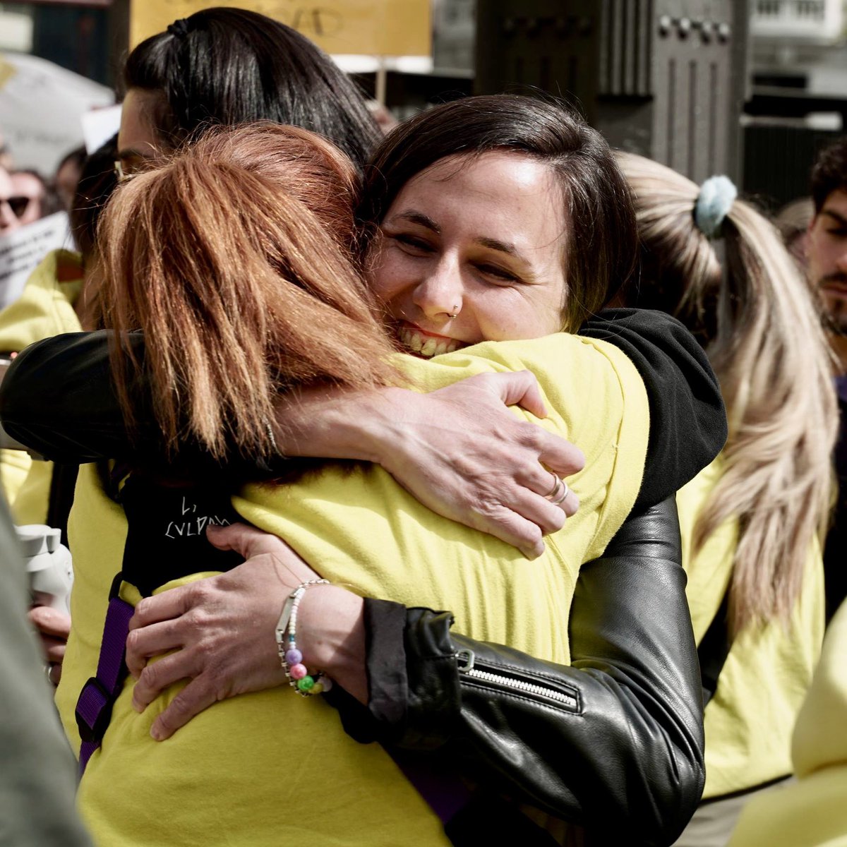 Podemos C.Madrid tweet media