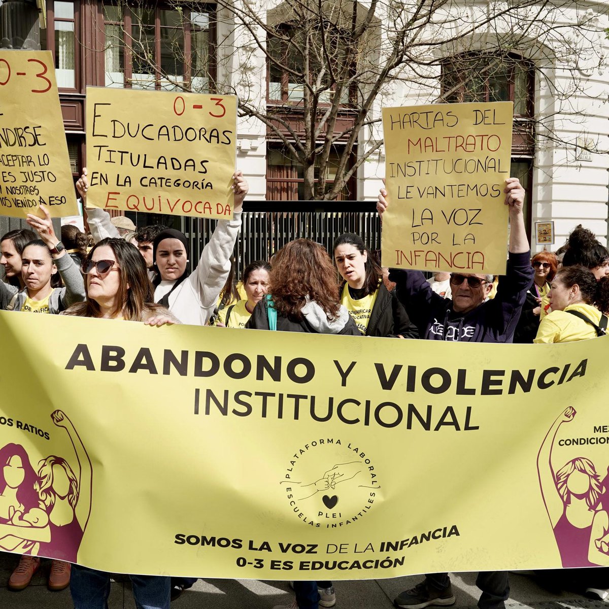 Podemos C.Madrid tweet media