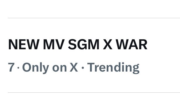 MOOYOR TRENDS tweet media