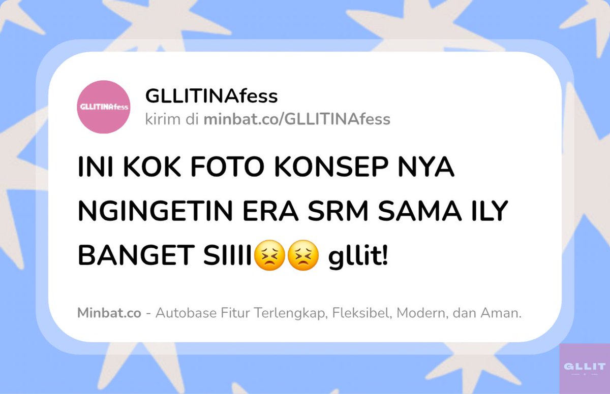 GLLIT INA MENFESS 𓆩♡𓆪 tweet media