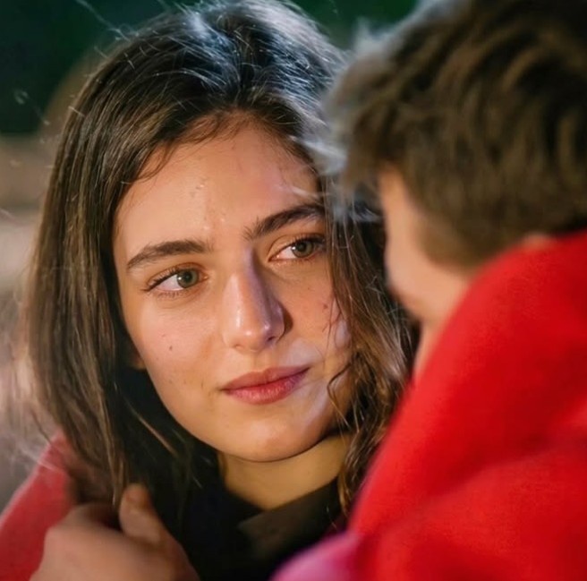 birbirinize emanetsiniz