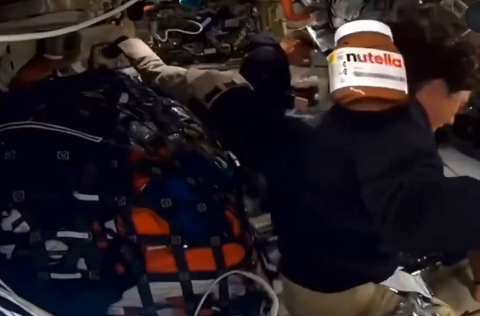 David YTP tweet media