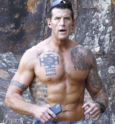 PROMETHEUS tweet media