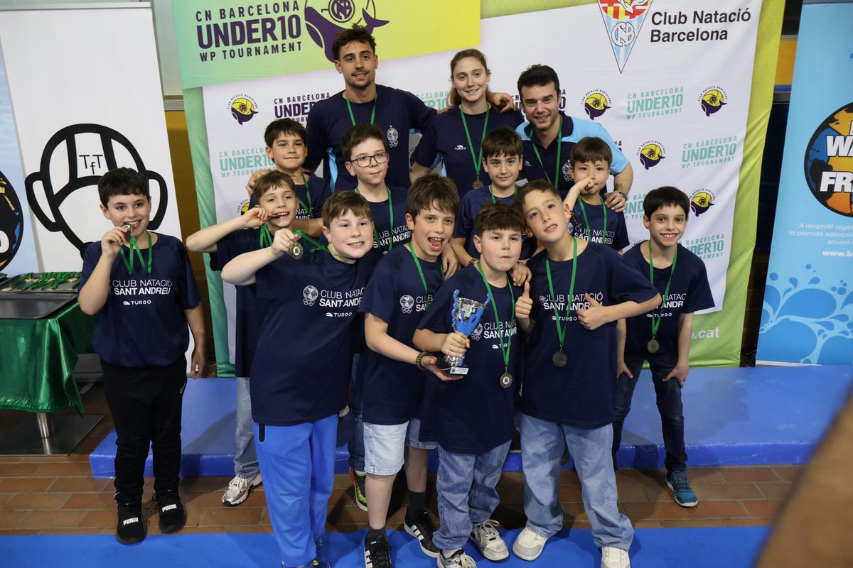 CN Sant Andreu tweet media