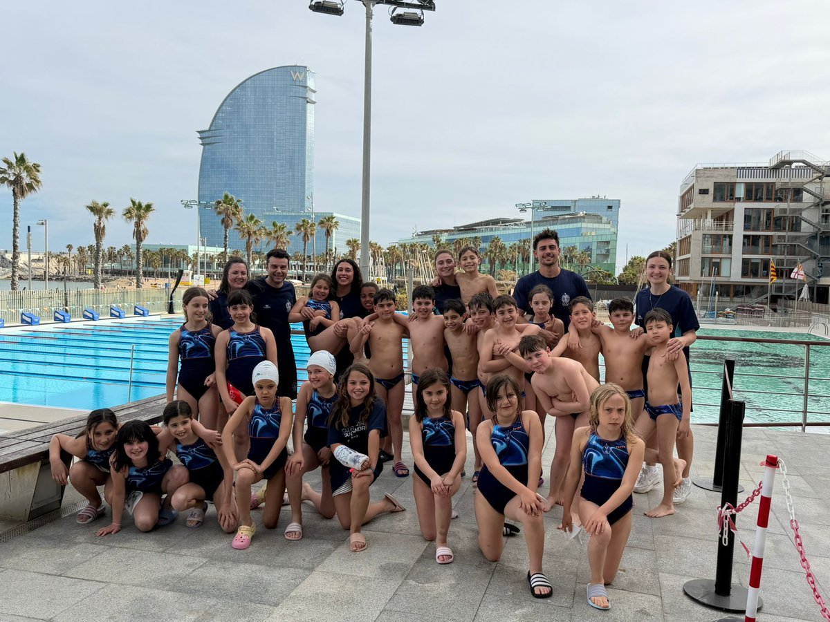 CN Sant Andreu tweet media