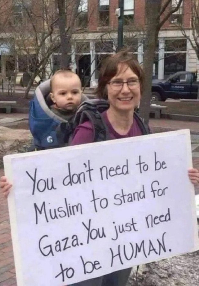 Nour Jamaan from Gaza tweet media