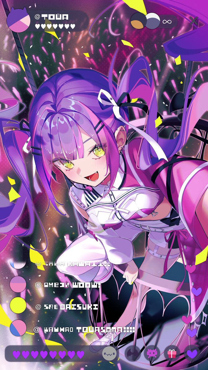 耶絵えなみ(やえ えなみ)/Enami Yae tweet media