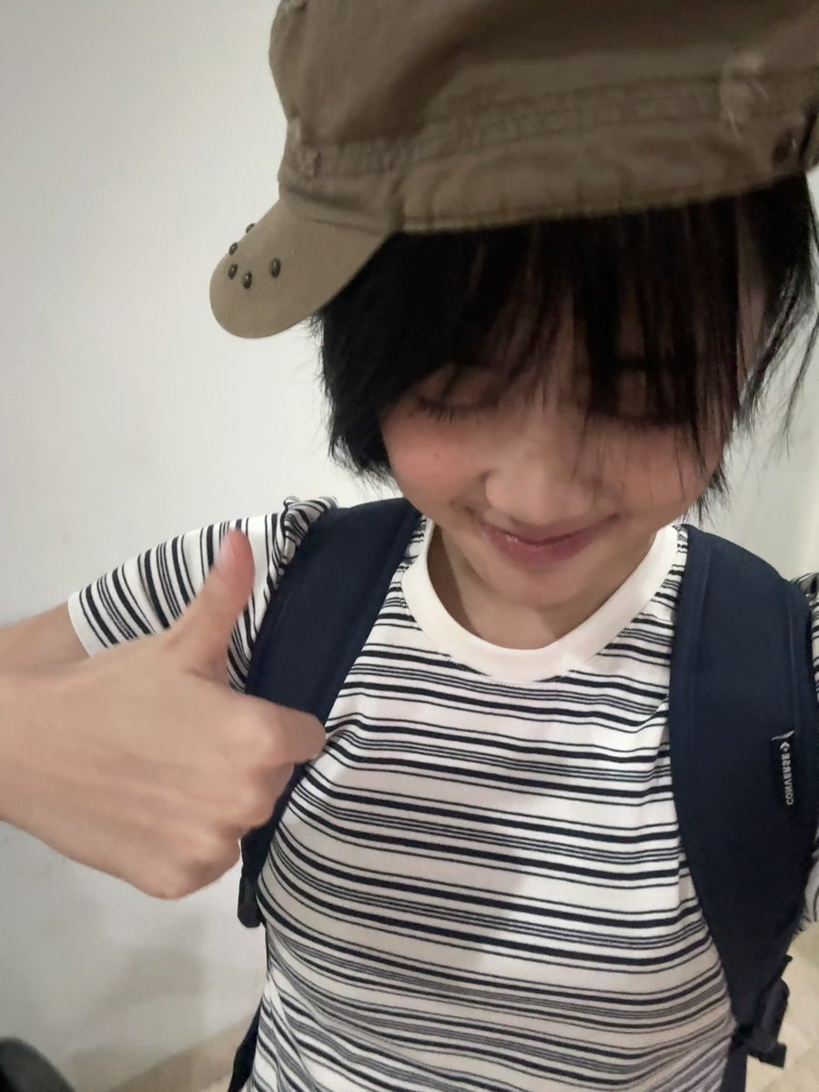 gabriela abigail tweet media