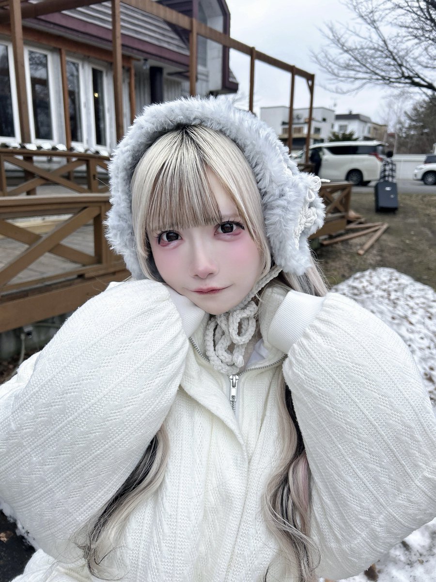 kimikyun_momo's tweet photo. こーんなにかわいいのに〜♥ https://t.co/6J1ryafxHr