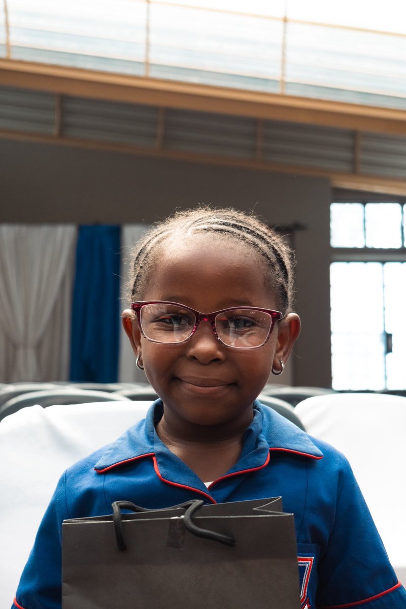 Black Coffee Foundation tweet media