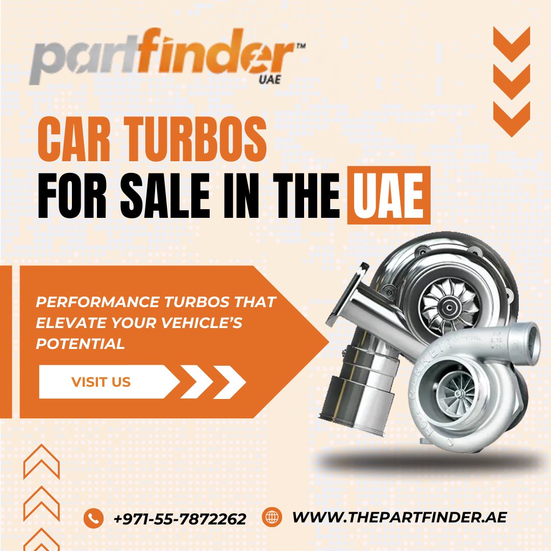 part_finder's tweet photo. Car Turbo for Sale in UAE
Visit: https://t.co/GscQXTWipw
#turbocharger #autopartsforsale #buyonline #cheapestrates https://t.co/FLI1gHsPii