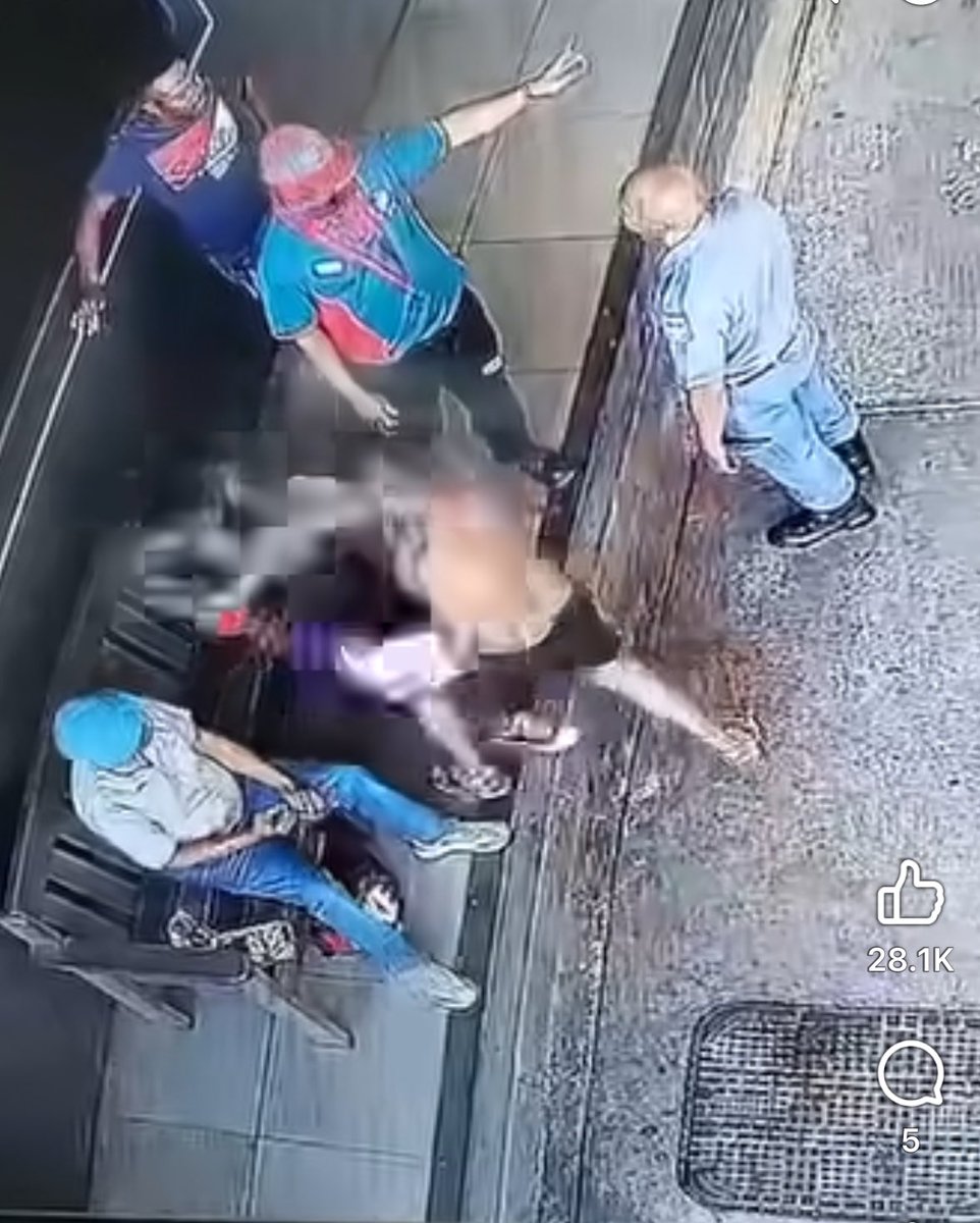 The Instigator tweet media