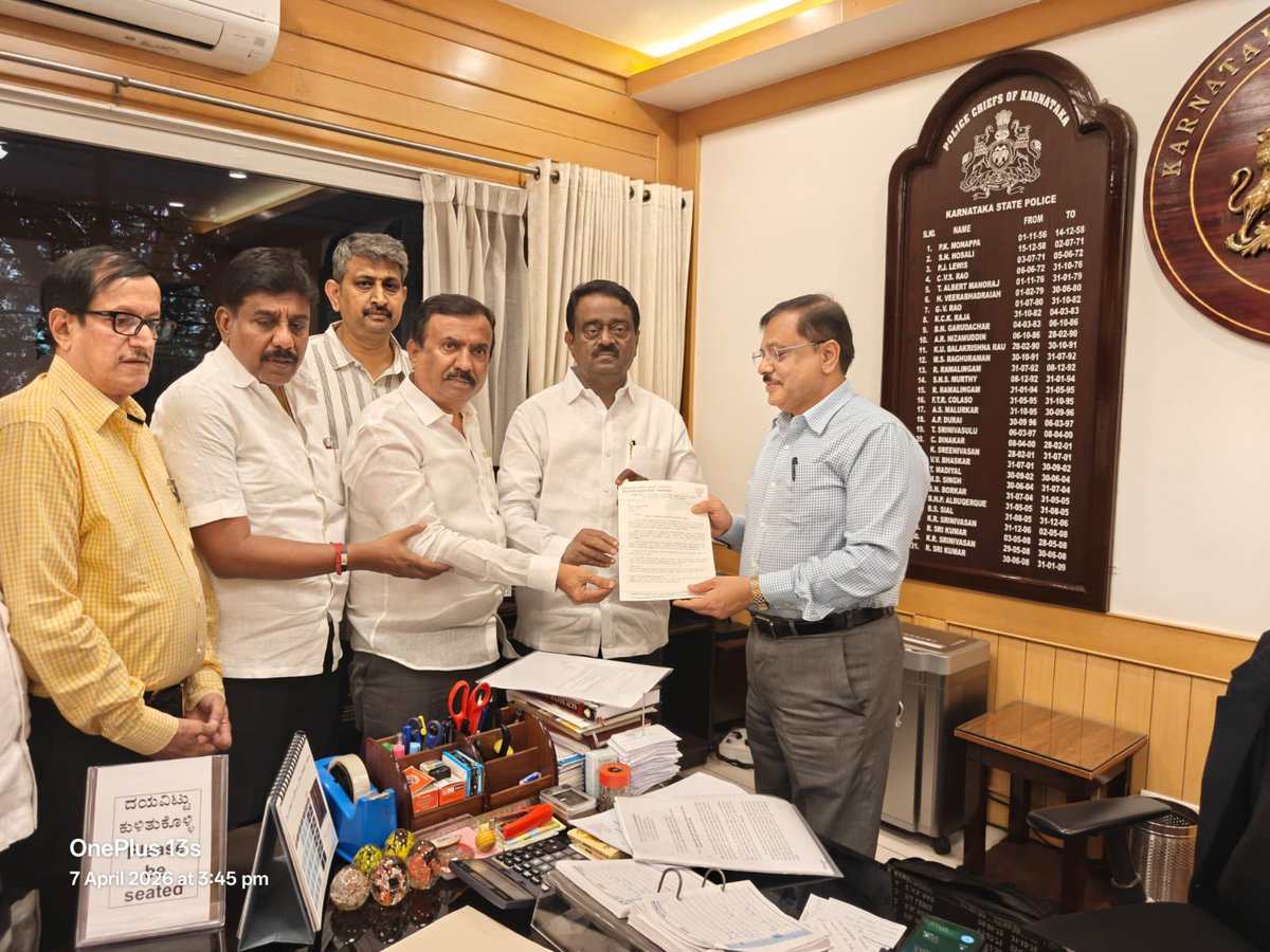 Prakash Sesharaghavachar 🇮🇳 tweet media