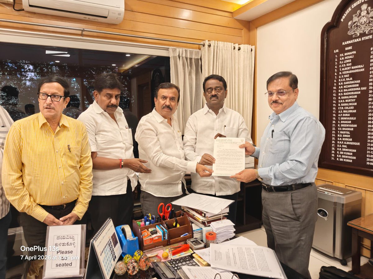 Prakash Sesharaghavachar 🇮🇳 tweet media