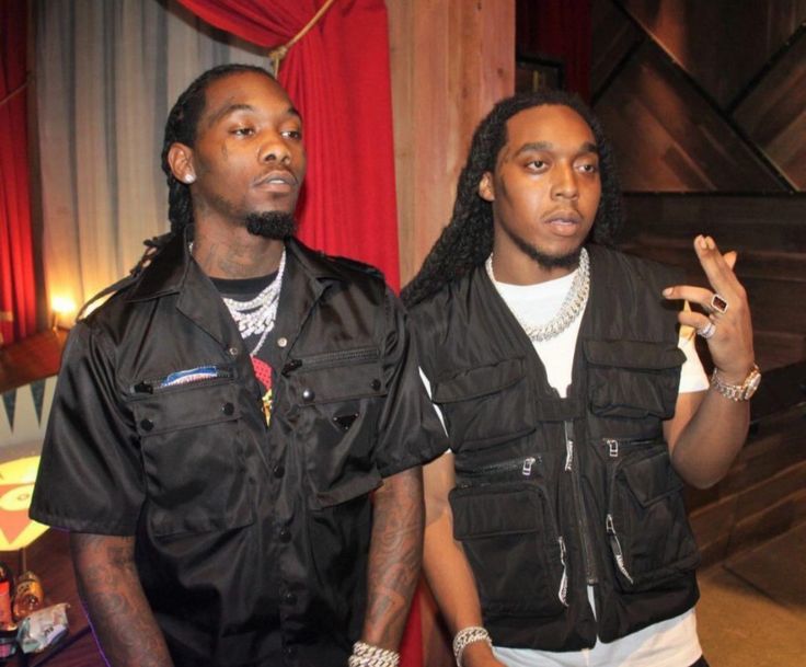 Robert Maduka tweet media