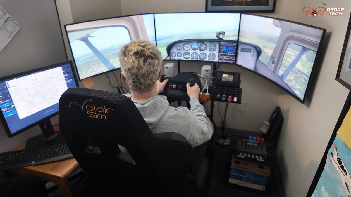 Starke Industries tweet media