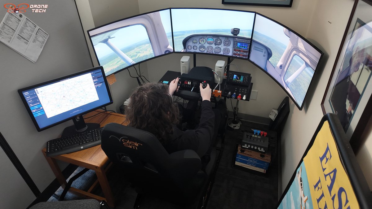 Starke Industries tweet media