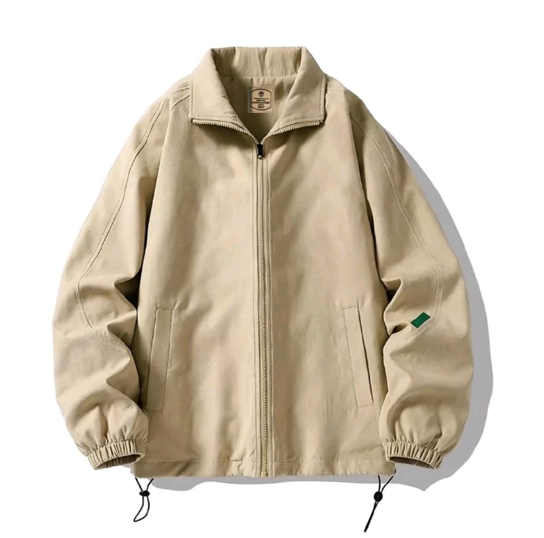 mylovi_yy_'s tweet image. Rekomendasi jaket earth tone must-have item tahun ini😍✨️