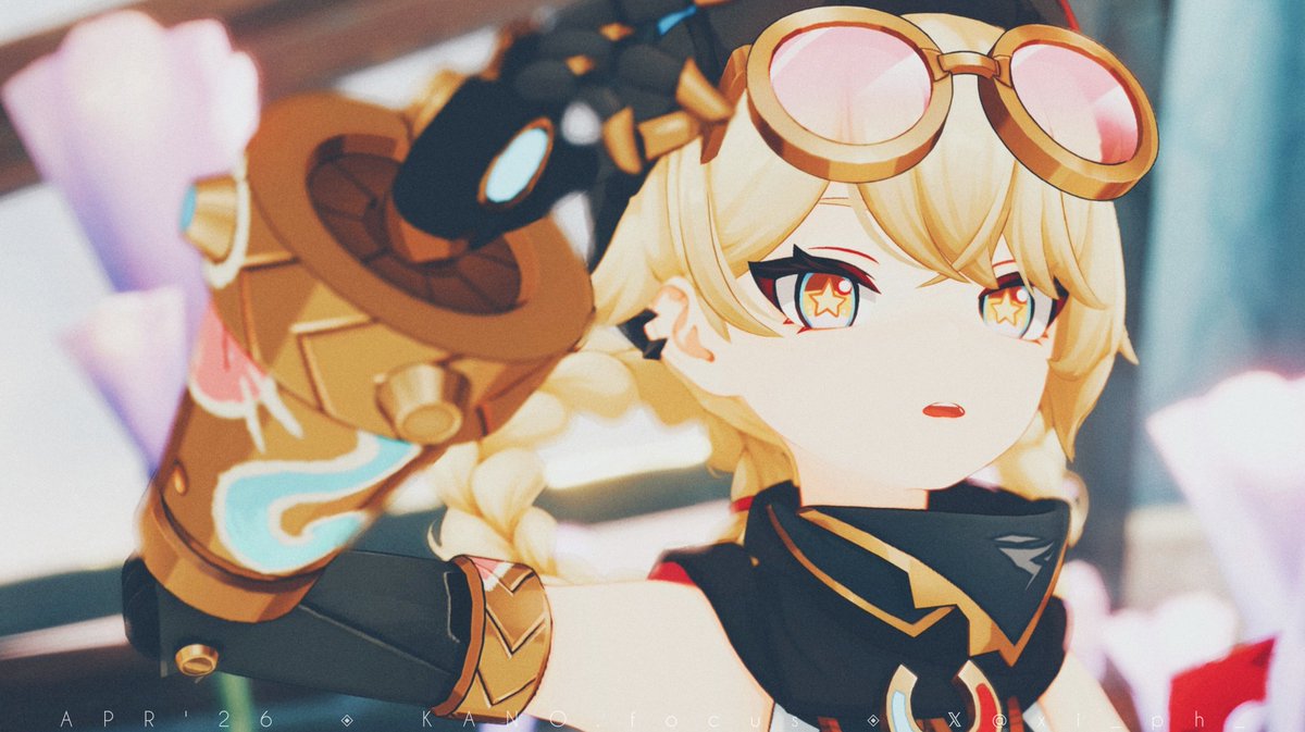 かのん tweet media